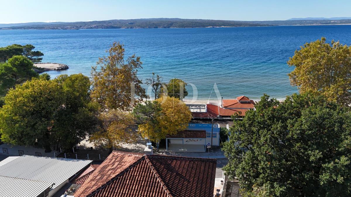 Hiša Crikvenica, 340m2