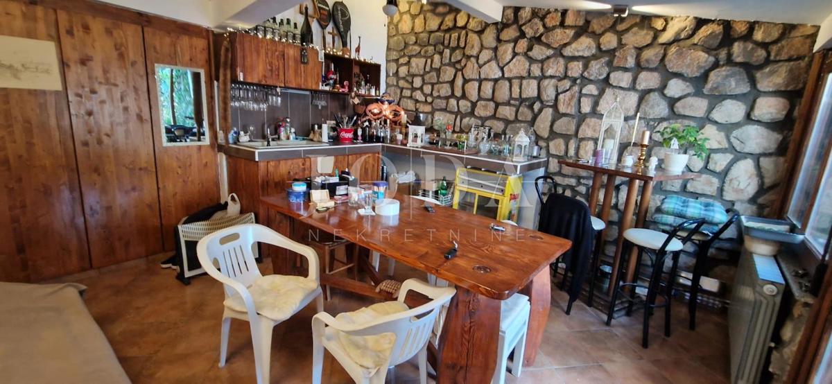 Hiša Crikvenica, 340m2