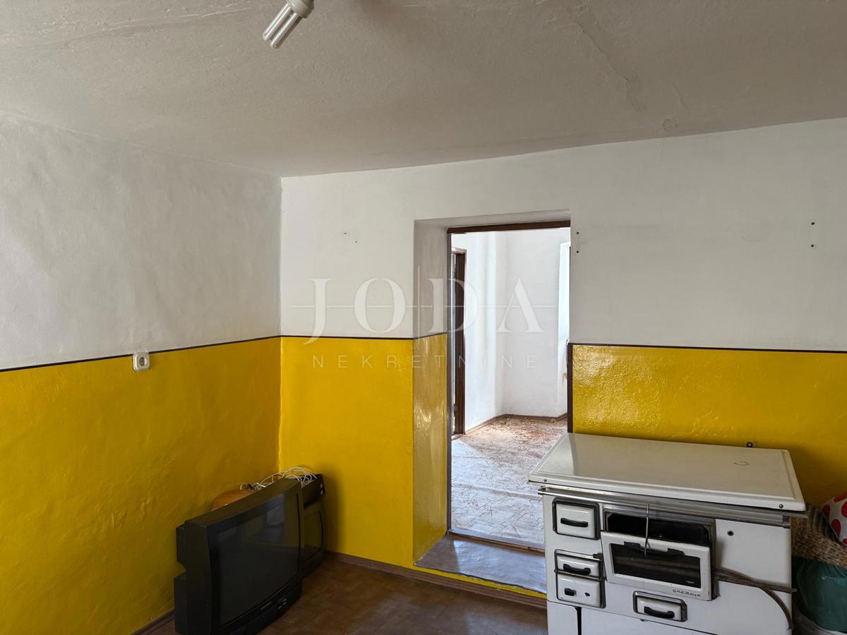 Senj stanovanje v centru