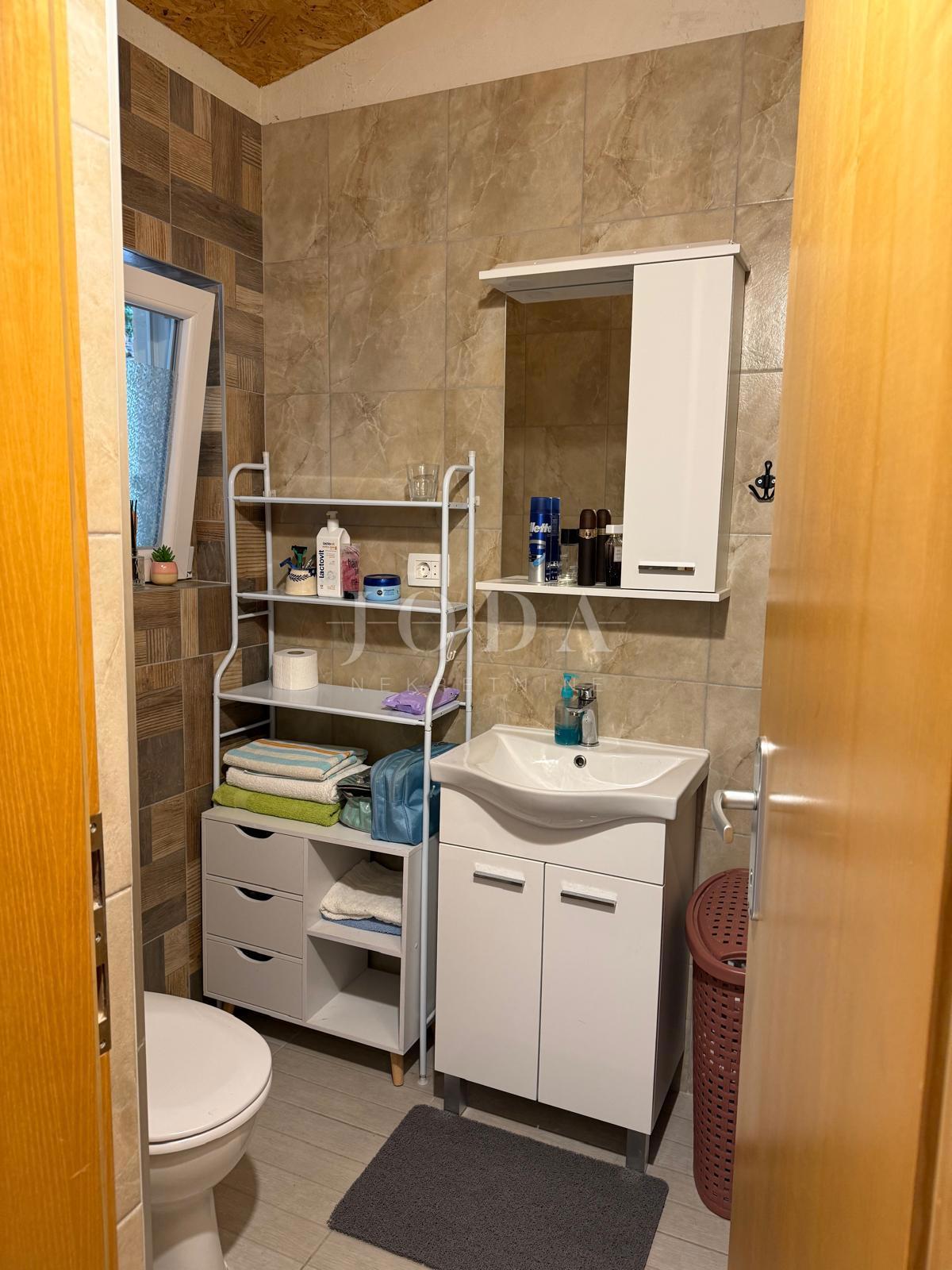 Apartma Grižane na mirni lokaciji