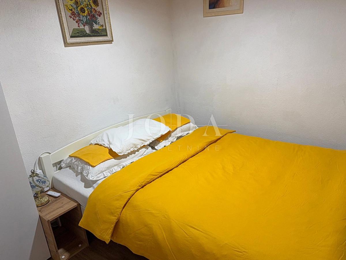 Apartma Grižane na mirni lokaciji