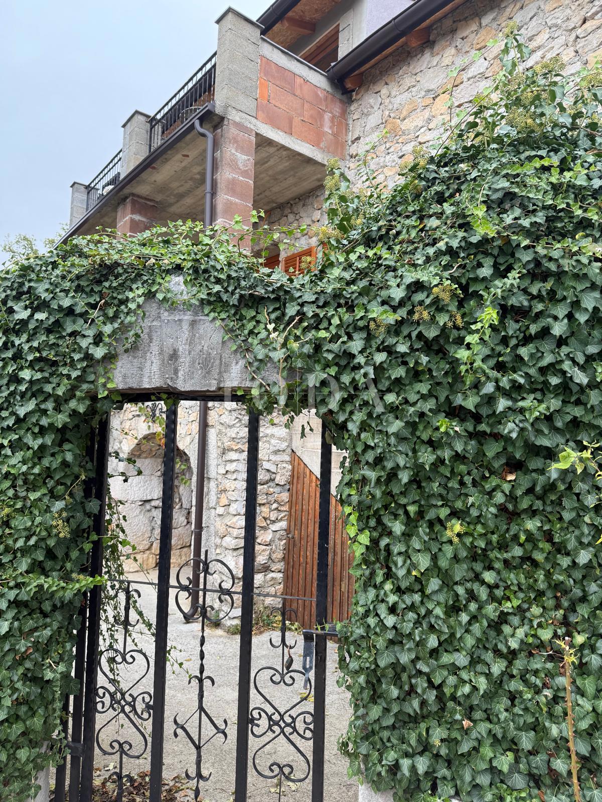 Apartma Grižane na mirni lokaciji