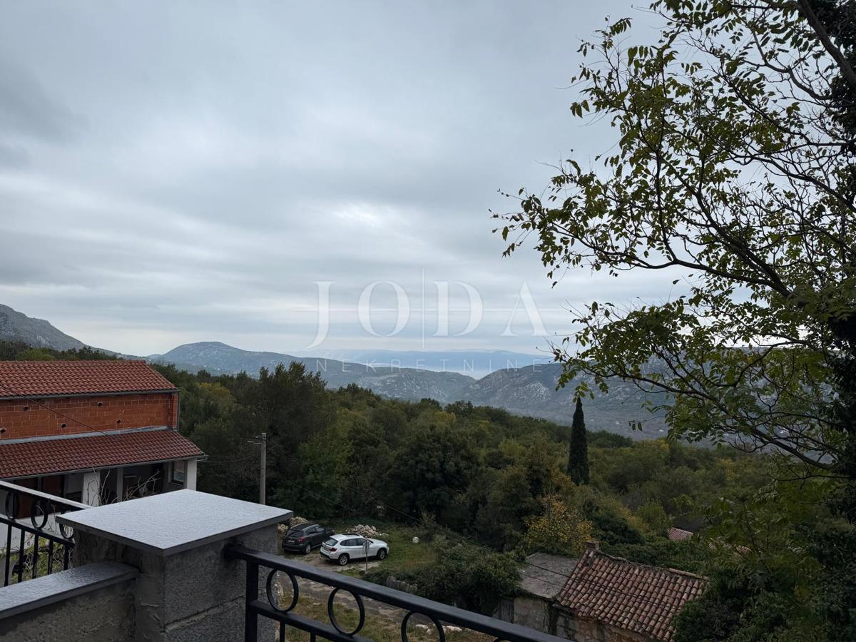 Apartma Grižane na mirni lokaciji