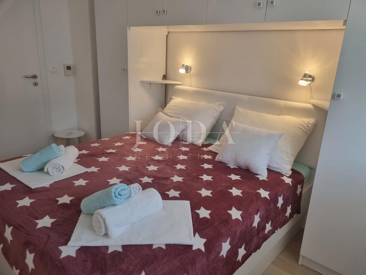 Senj, stanovanje na odlični lokaciji