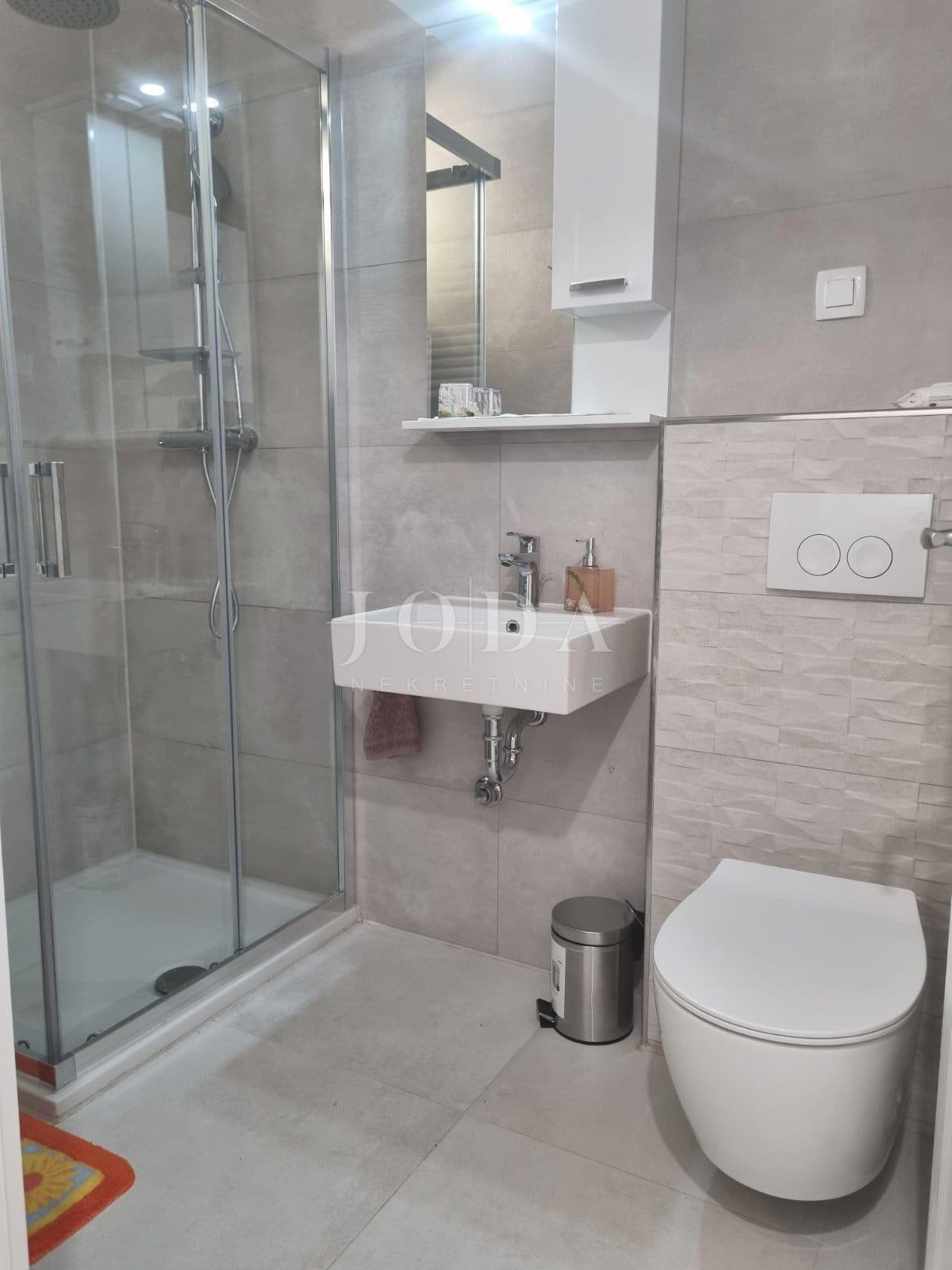 Senj, stanovanje na odlični lokaciji