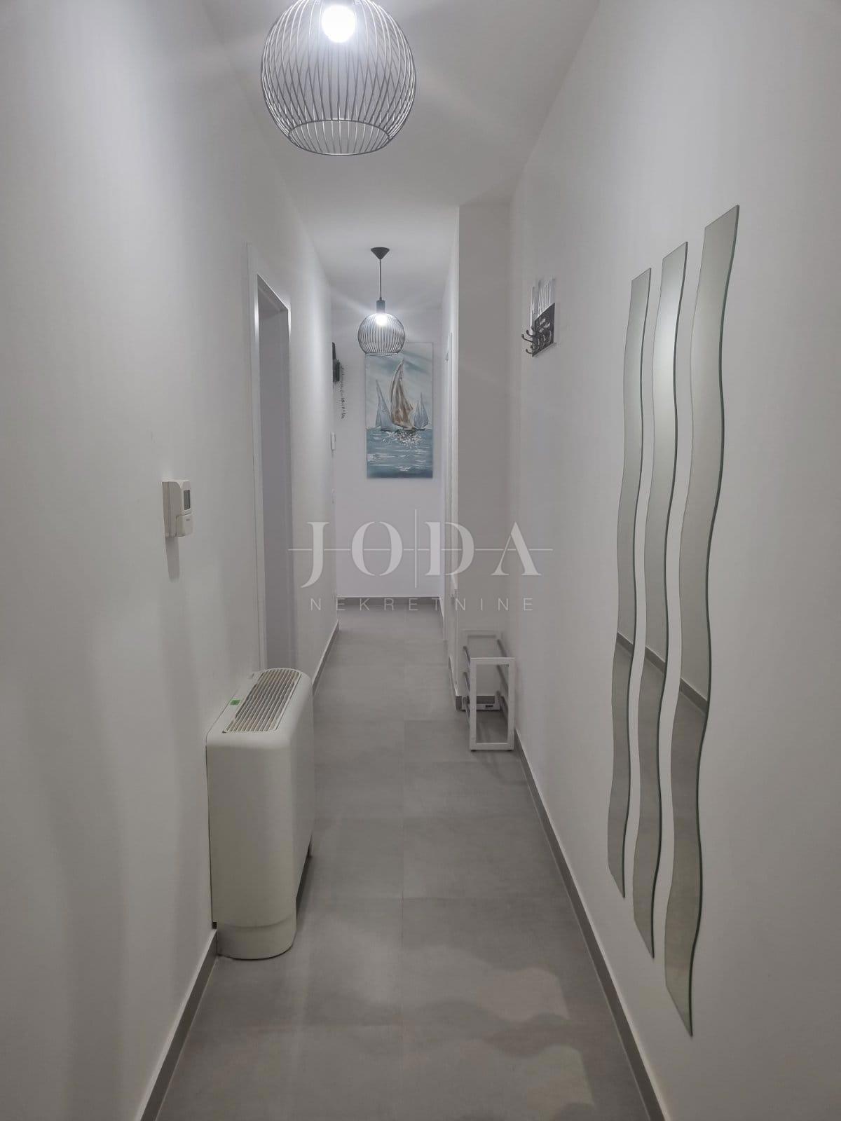 Senj, stanovanje na odlični lokaciji