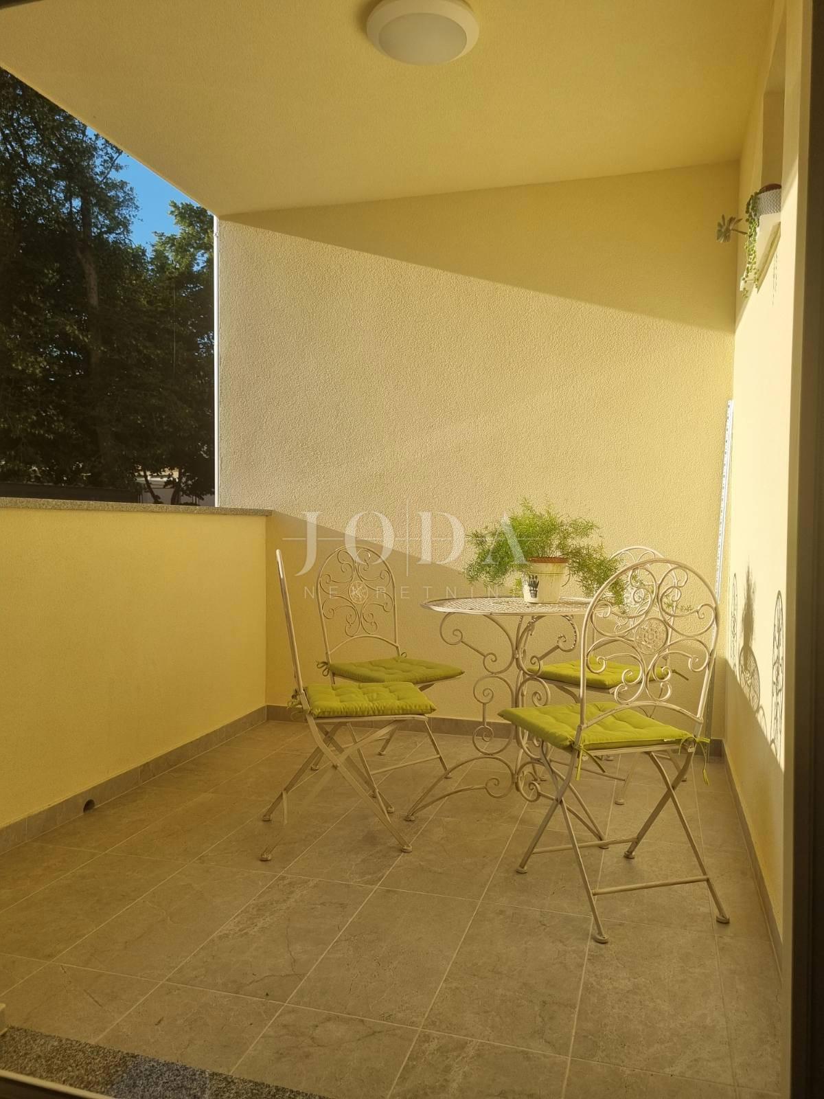 Senj, stanovanje na odlični lokaciji