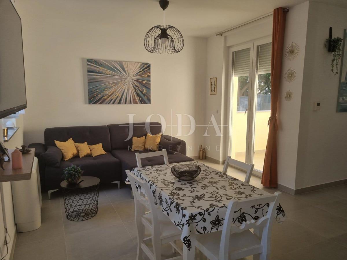 Senj, stanovanje na odlični lokaciji