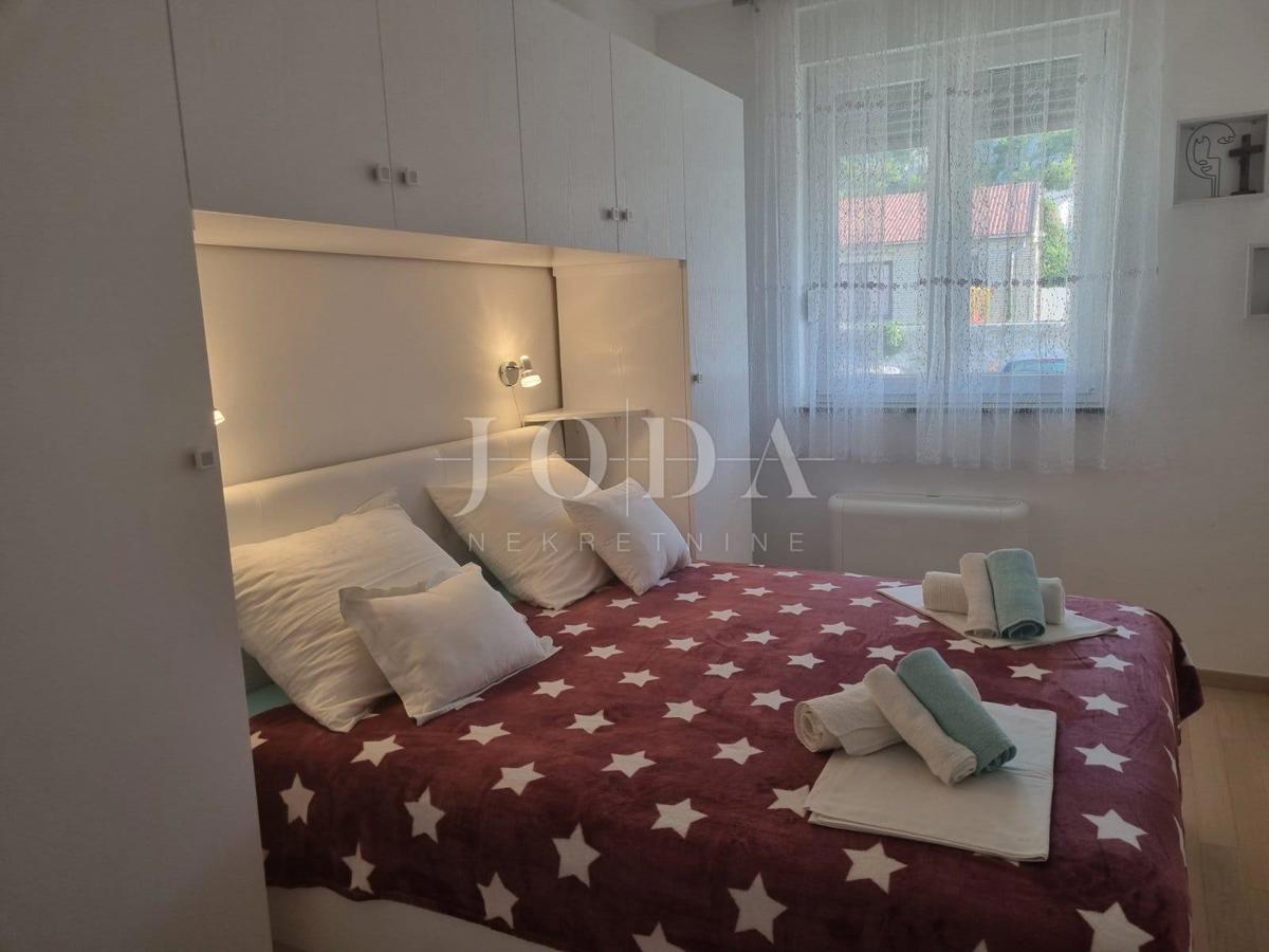 Senj, stanovanje na odlični lokaciji