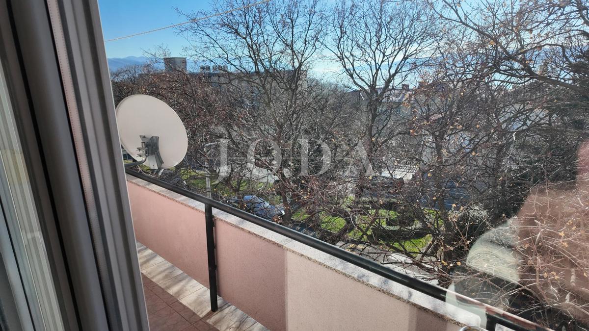 Apartma 150m od morja