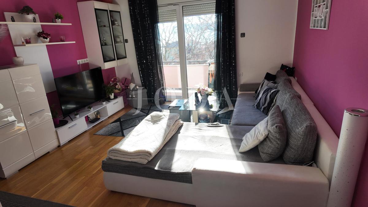 Apartma 150m od morja
