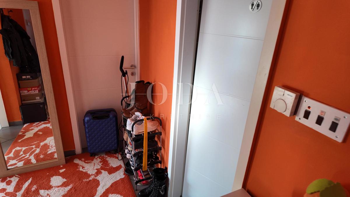 Apartma 150m od morja