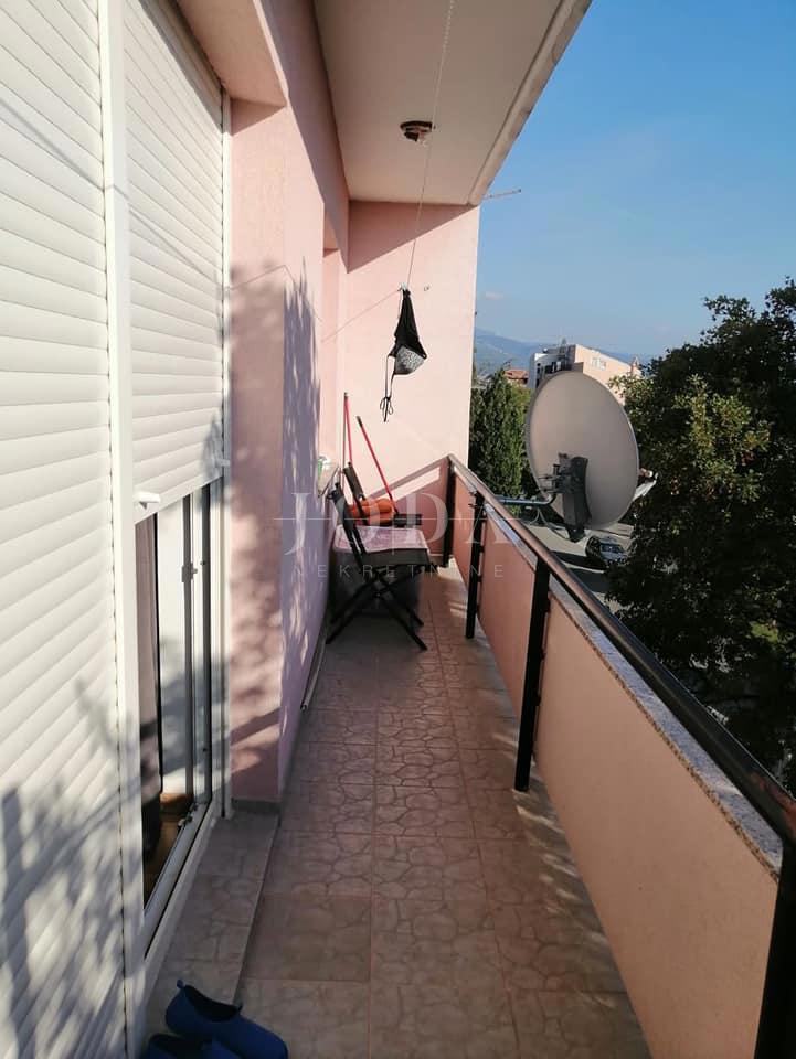 Apartma 150m od morja