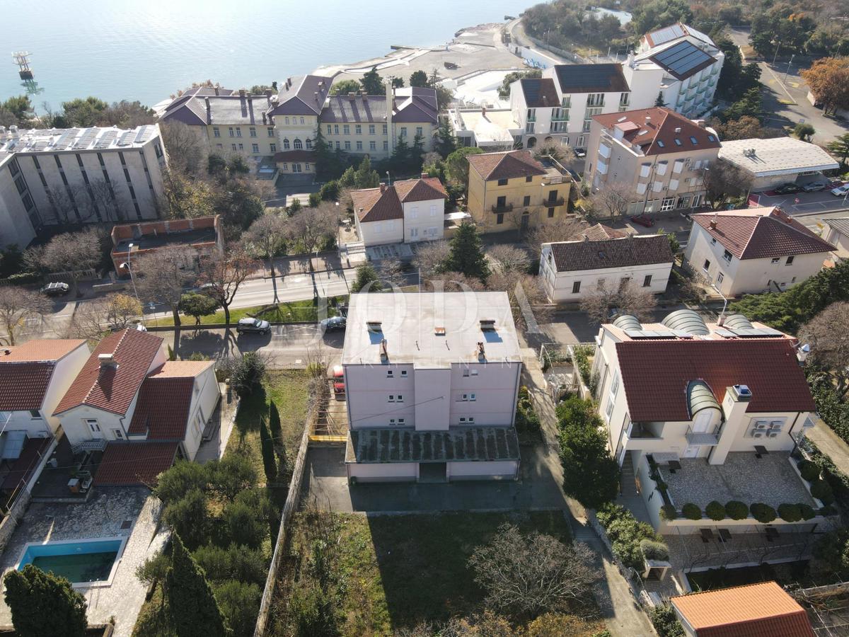 Apartma 150m od morja