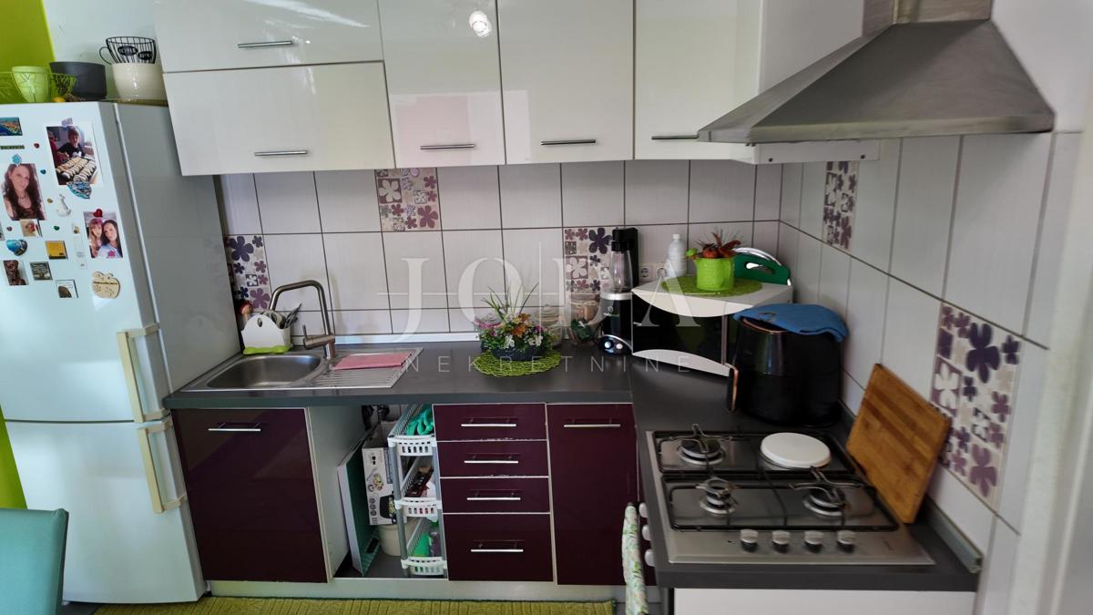 Apartma 150m od morja