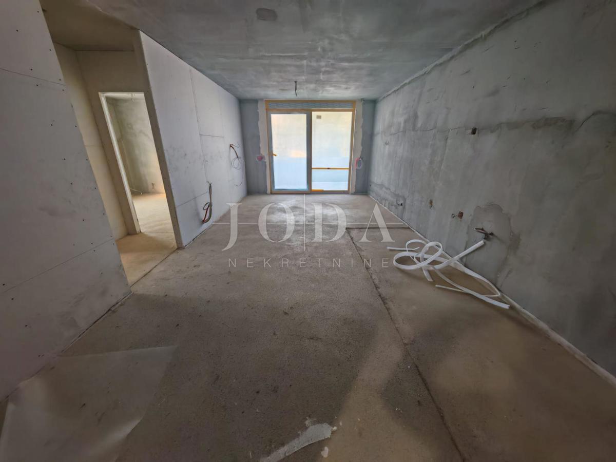 NOVOGRADNJA CENTER SENJ 61.12m2