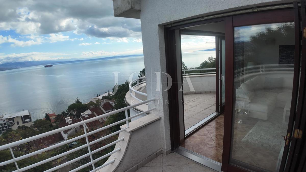 Hiša Opatija - Centar, Opatija, 300m2