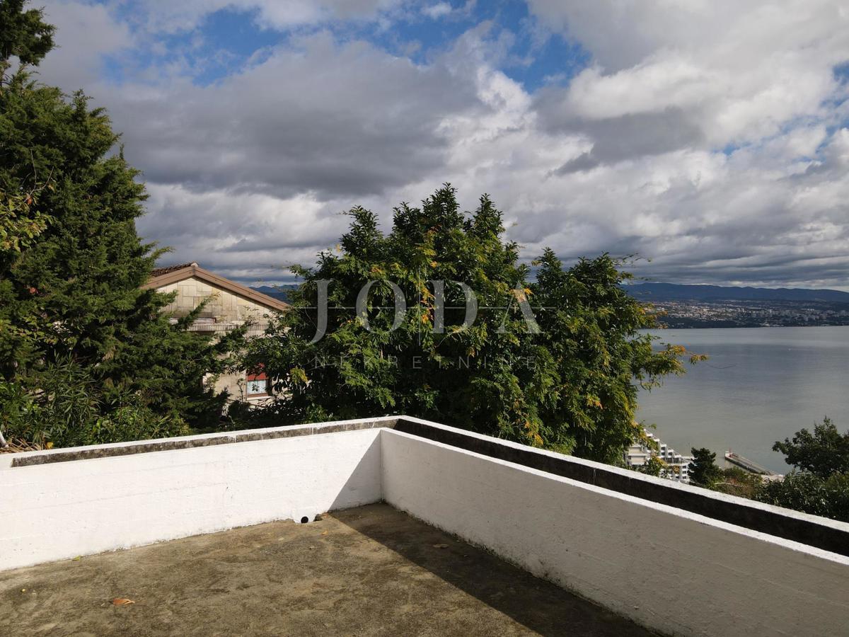 Hiša Opatija - Centar, Opatija, 300m2