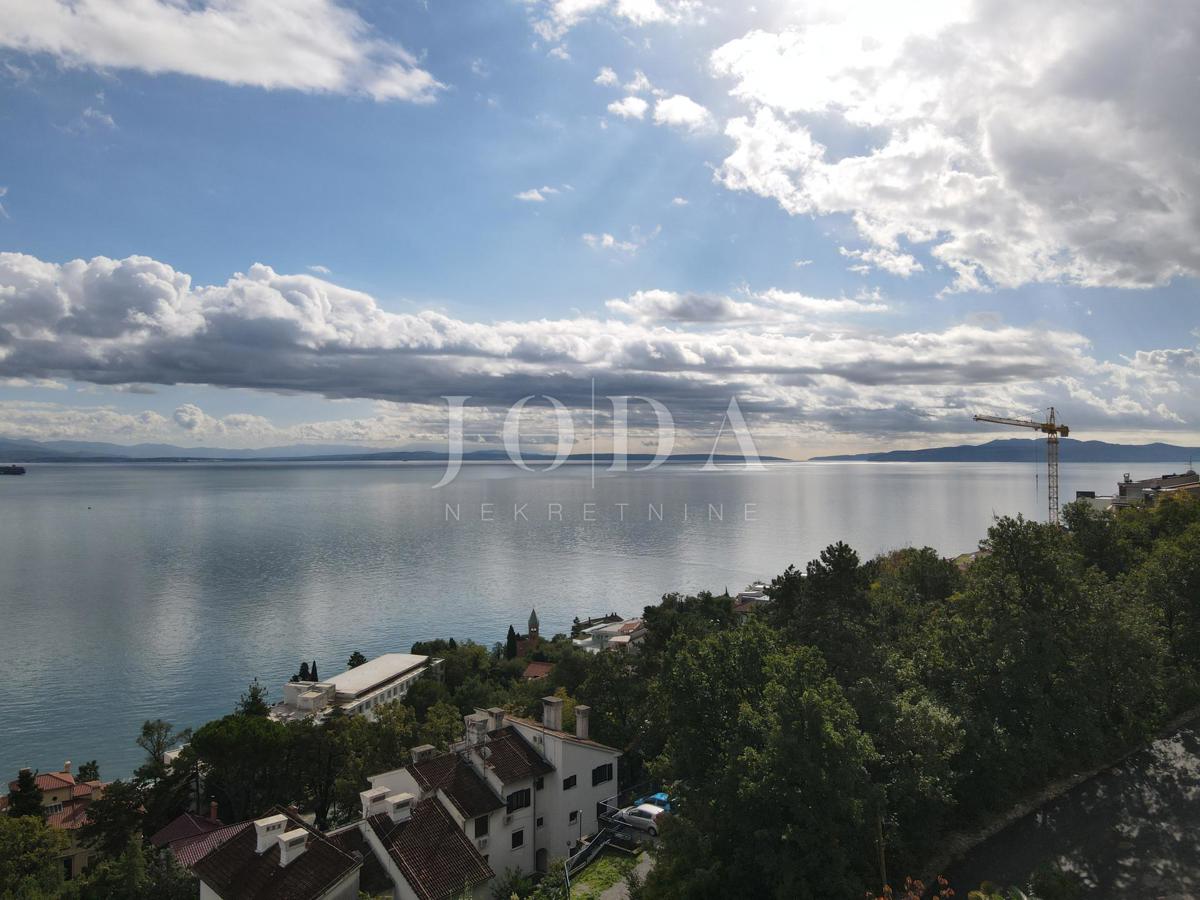 Hiša Opatija - Centar, Opatija, 300m2