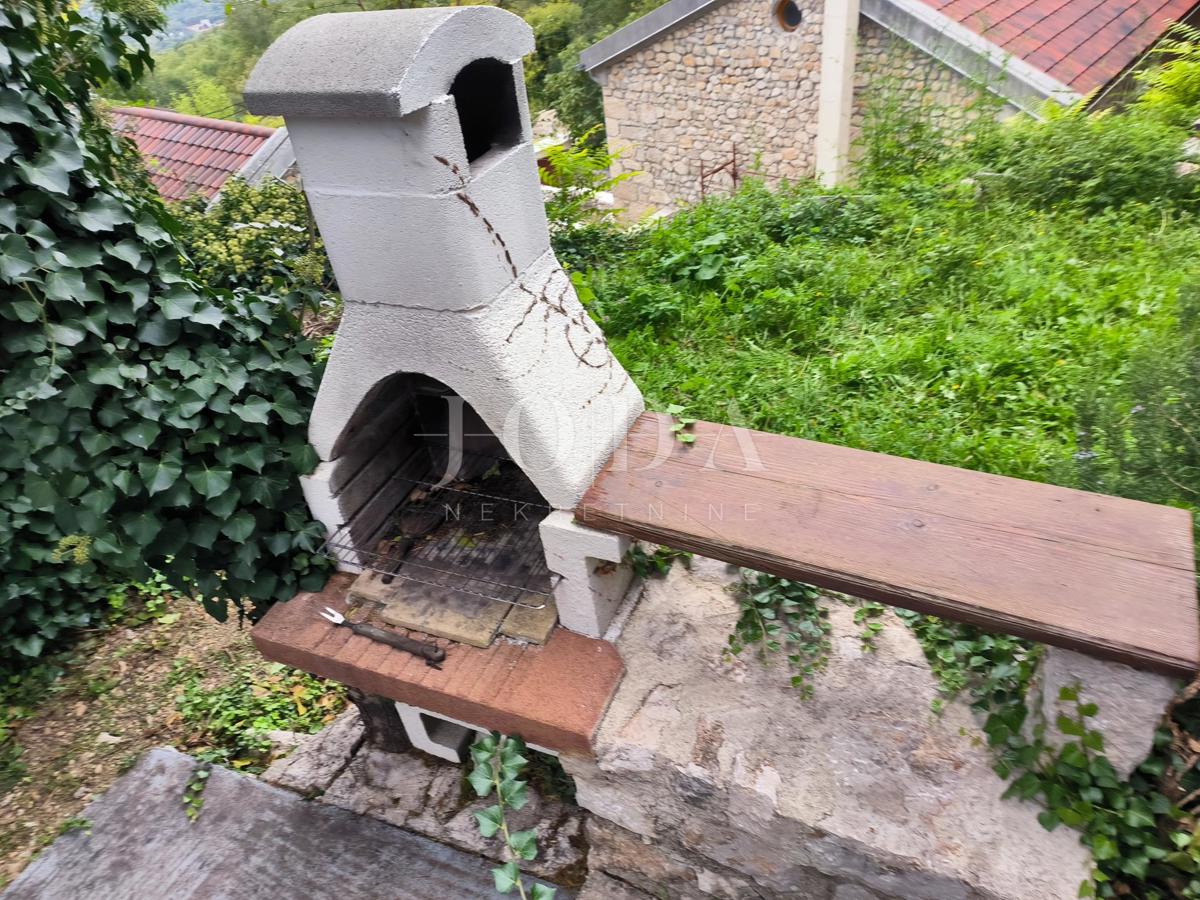 Hiša Grižane-Belgrad, Vinodolska Općina, 52m2