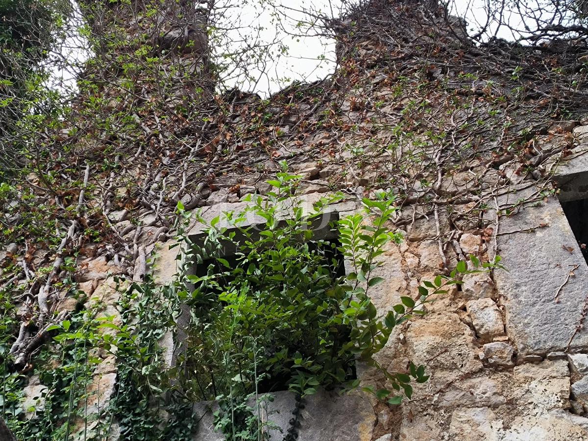 Hiša Grižane-Belgrad, Vinodolska Općina, 52m2