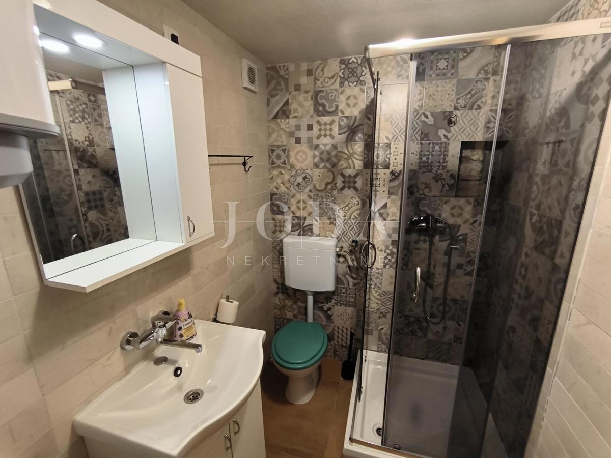 Hiša Grižane-Belgrad, Vinodolska Općina, 52m2