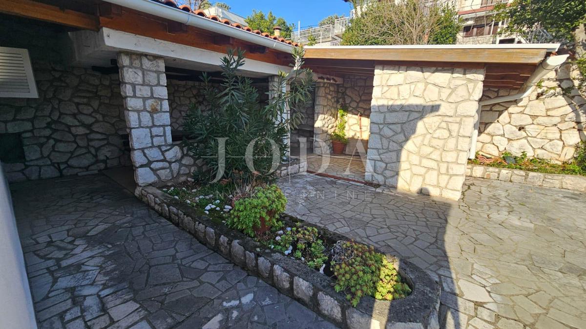 Hiša Novi Vinodolski, 160m2