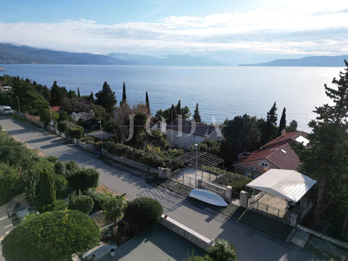 Hiša Novi Vinodolski, 160m2