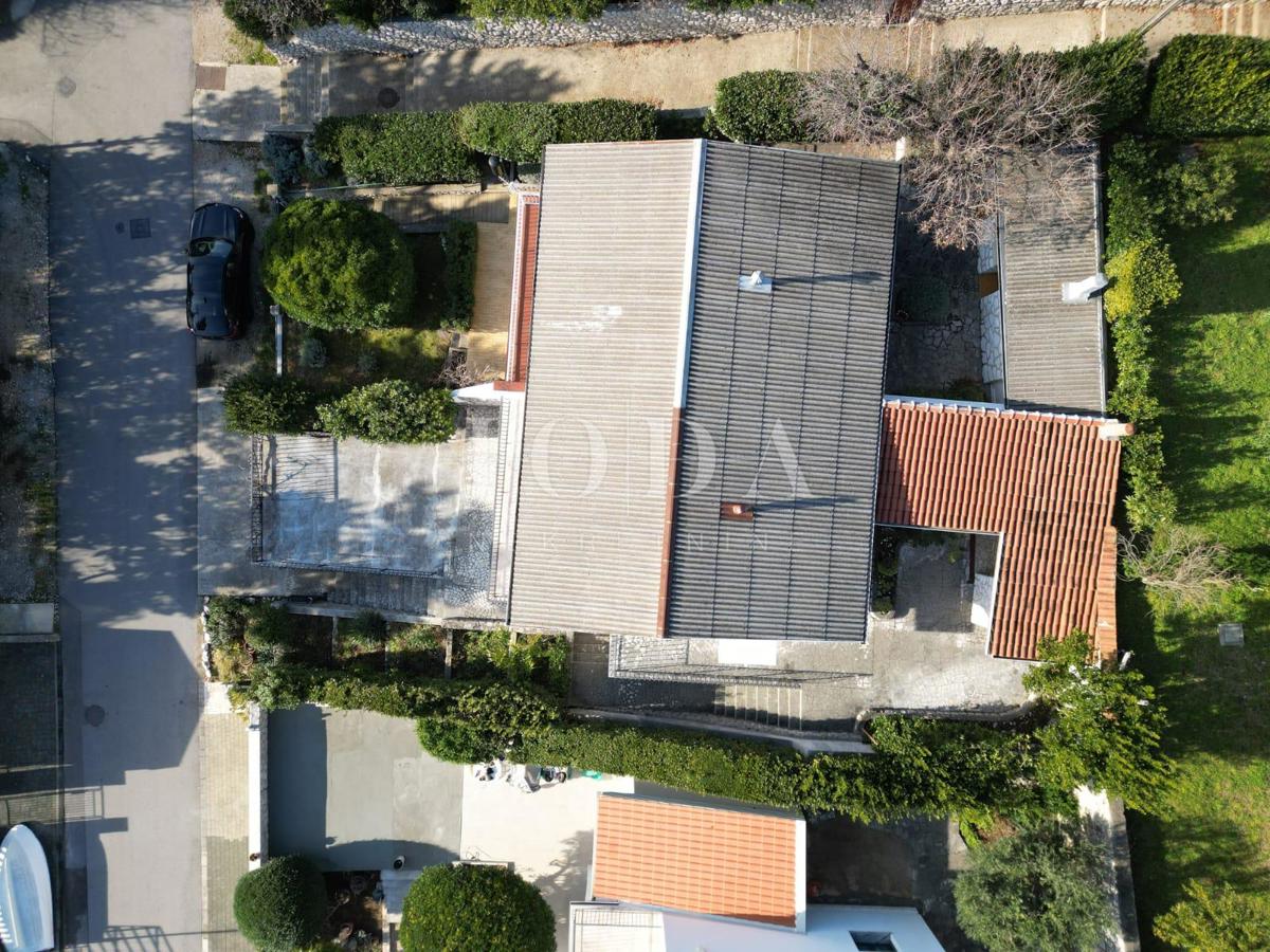 Hiša Novi Vinodolski, 160m2