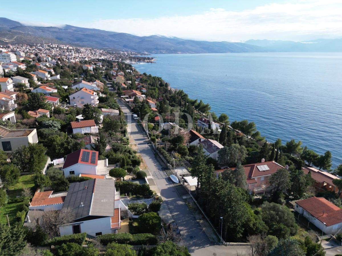 Hiša Novi Vinodolski, 160m2