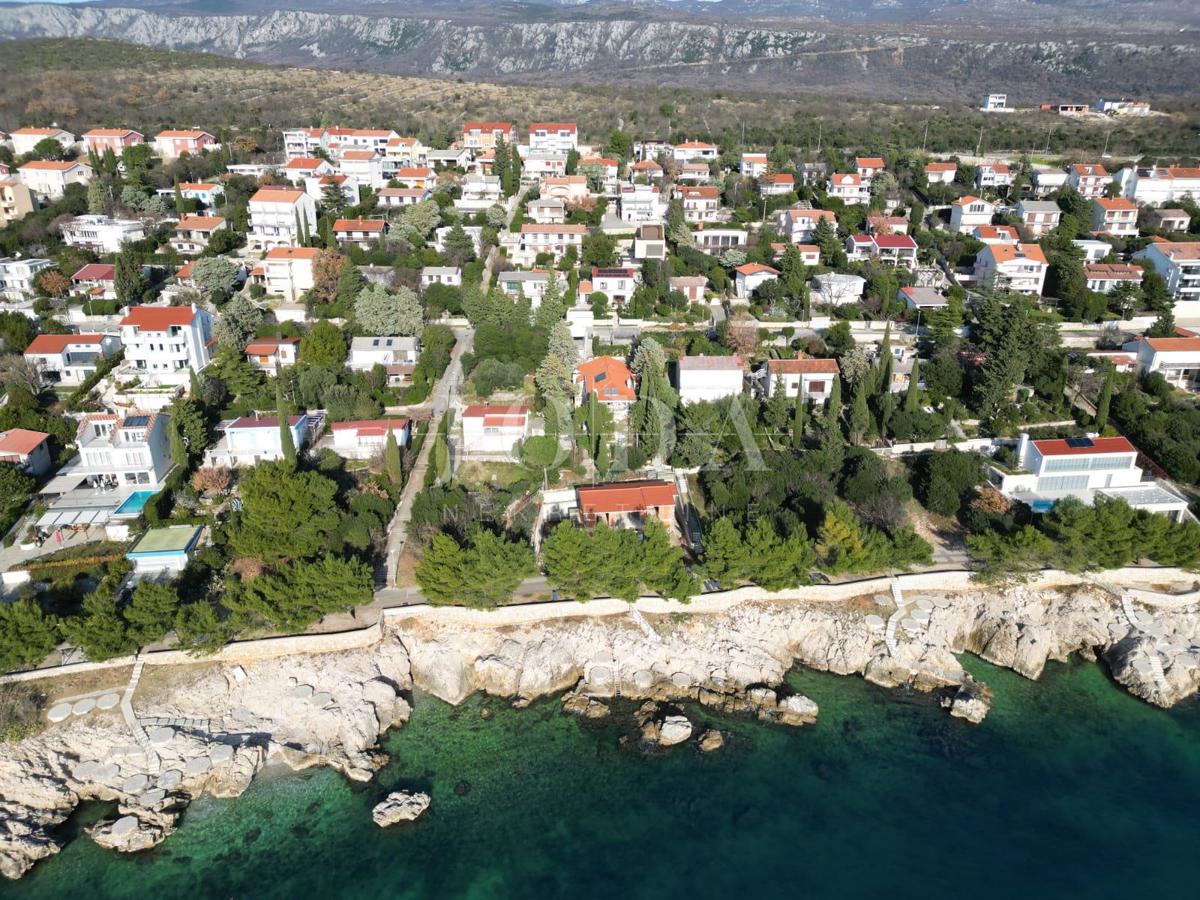 Hiša Novi Vinodolski, 160m2