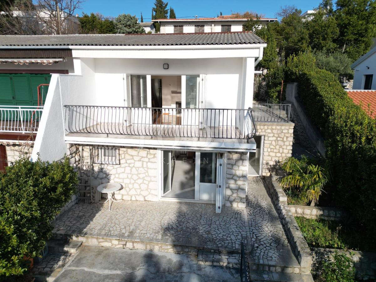 Hiša Novi Vinodolski, 160m2