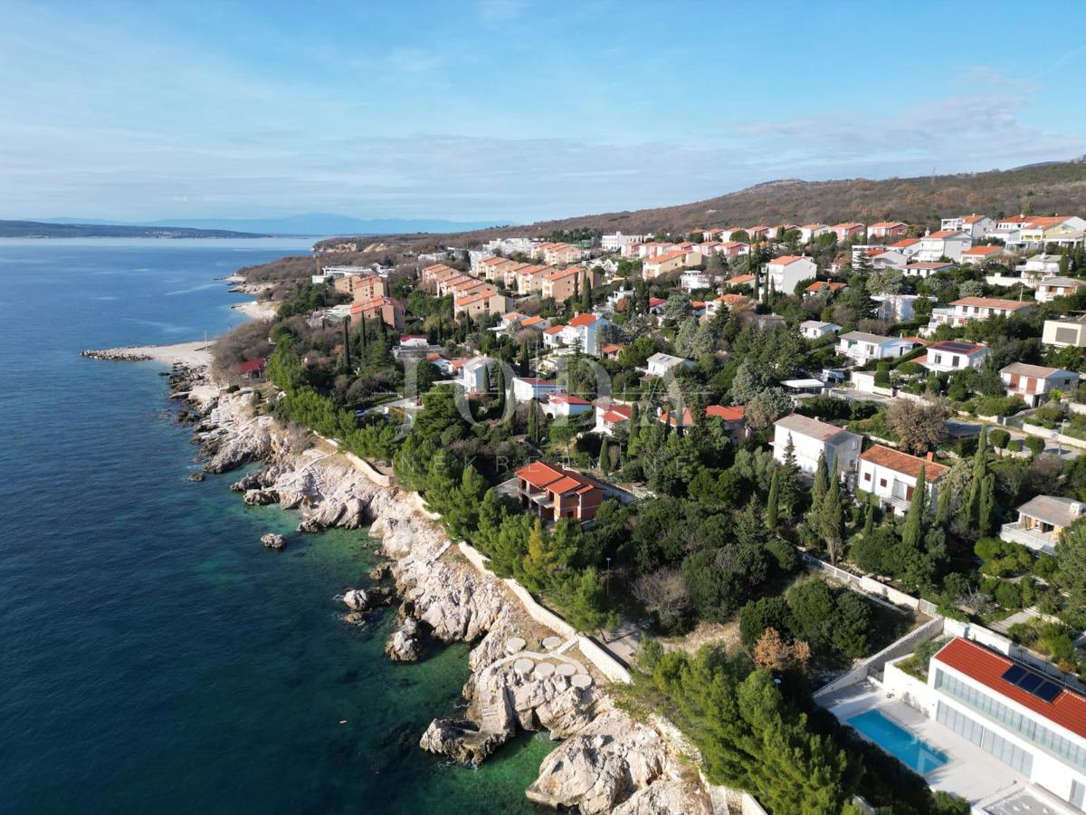 Hiša Novi Vinodolski, 160m2