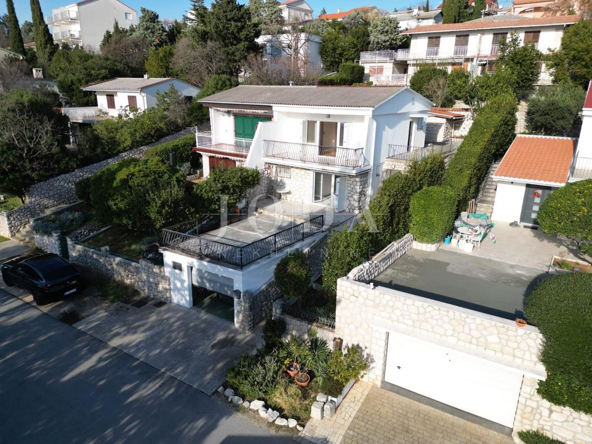 Hiša Novi Vinodolski, 160m2