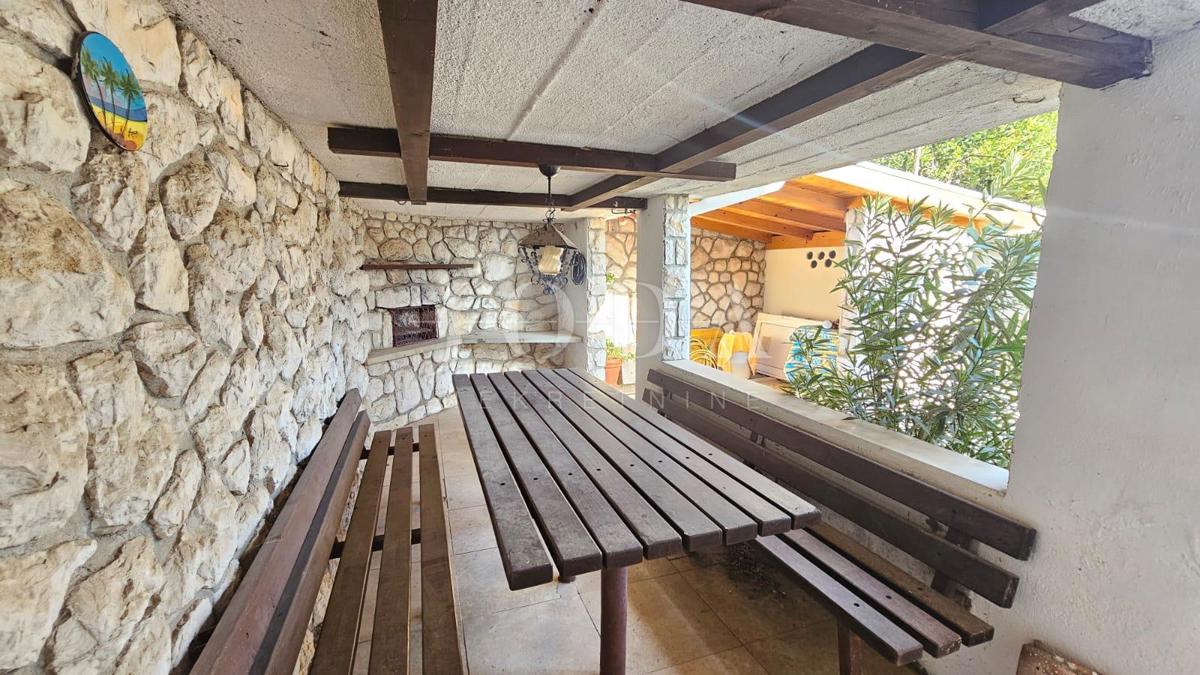 Hiša Novi Vinodolski, 160m2