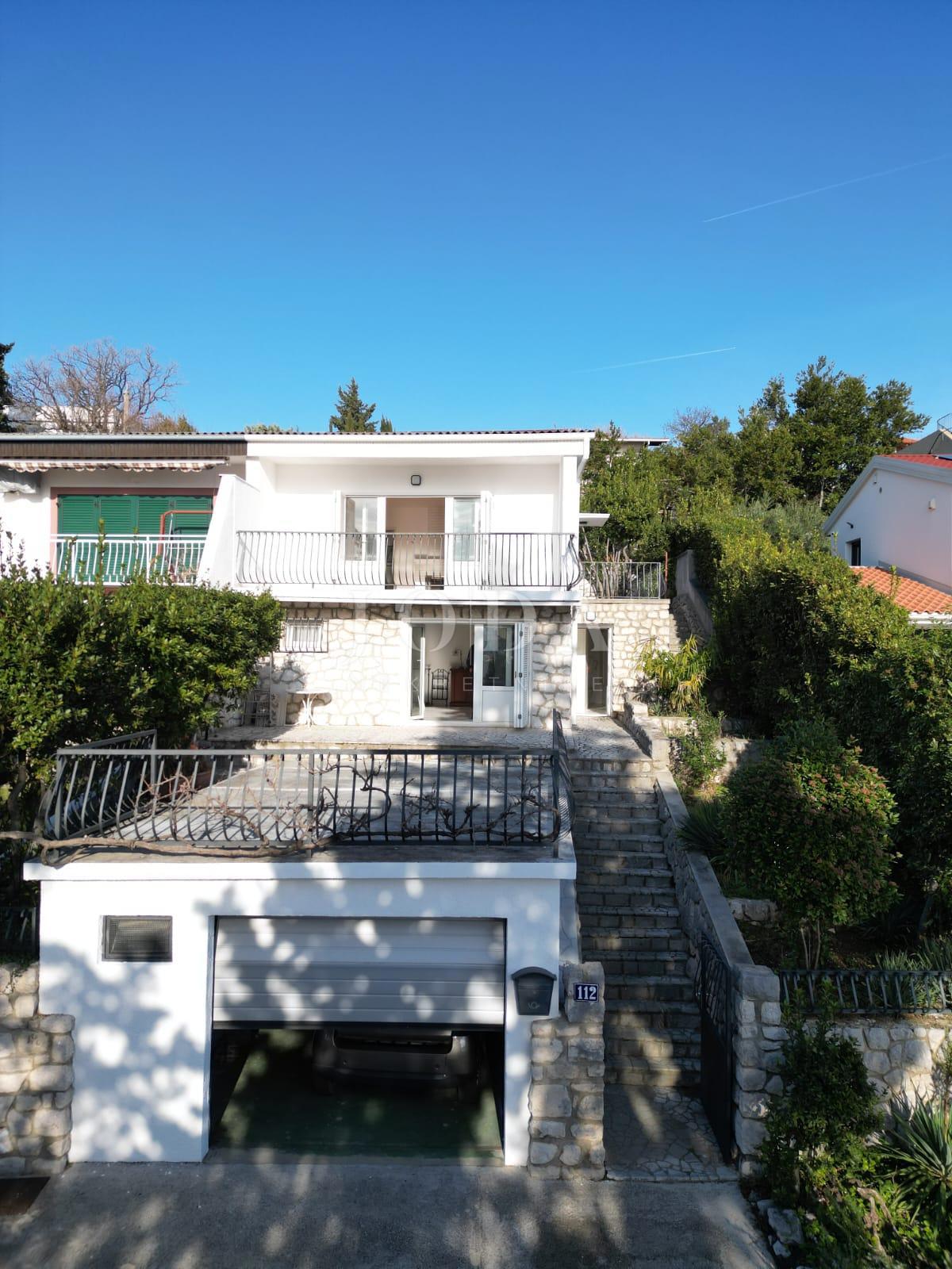 Hiša Novi Vinodolski, 160m2