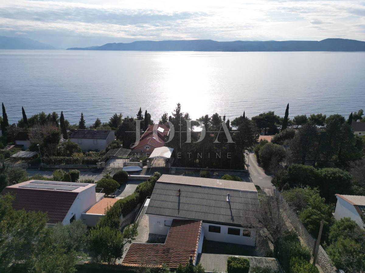 Hiša Novi Vinodolski, 160m2