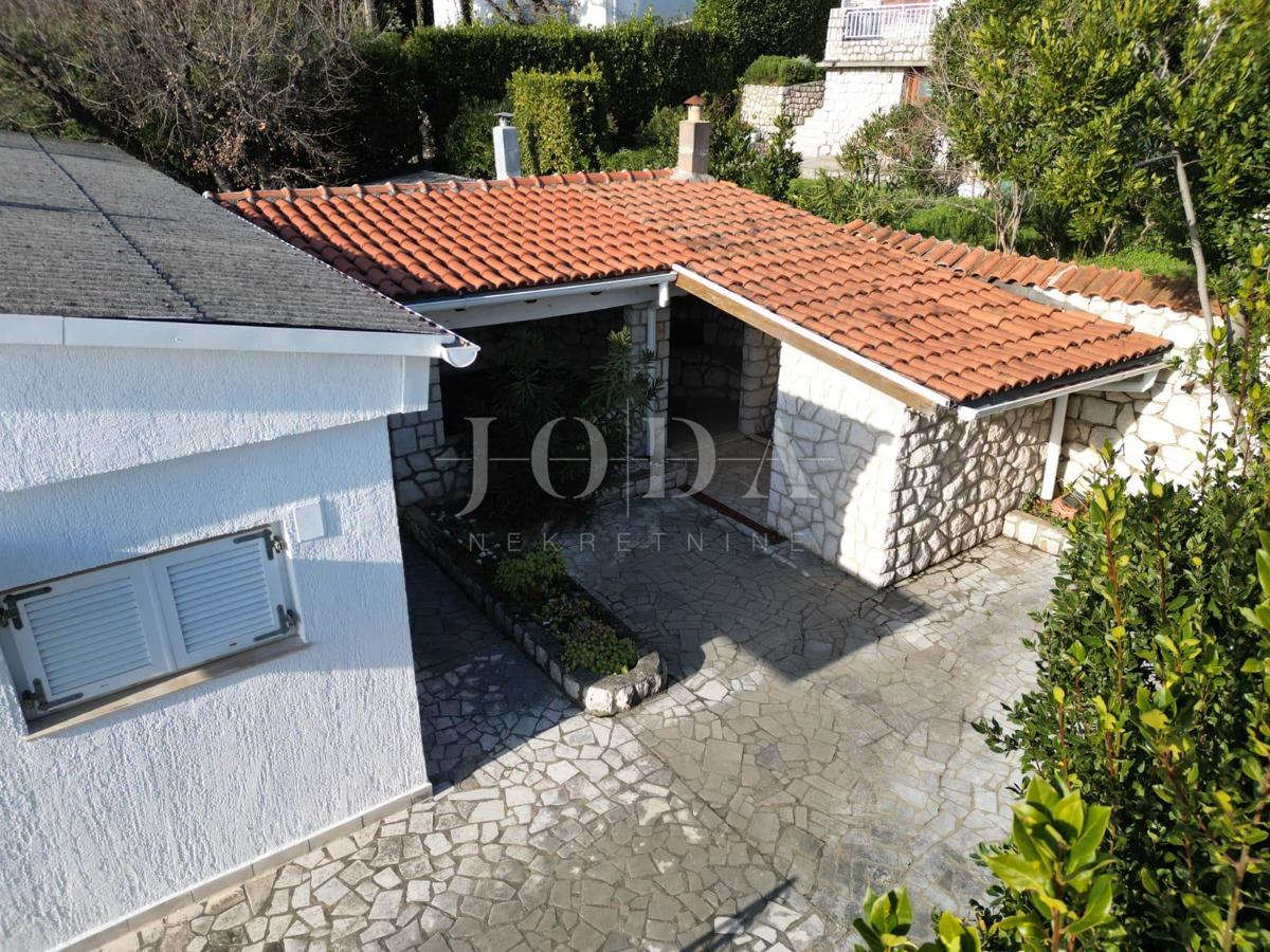 Hiša Novi Vinodolski, 160m2