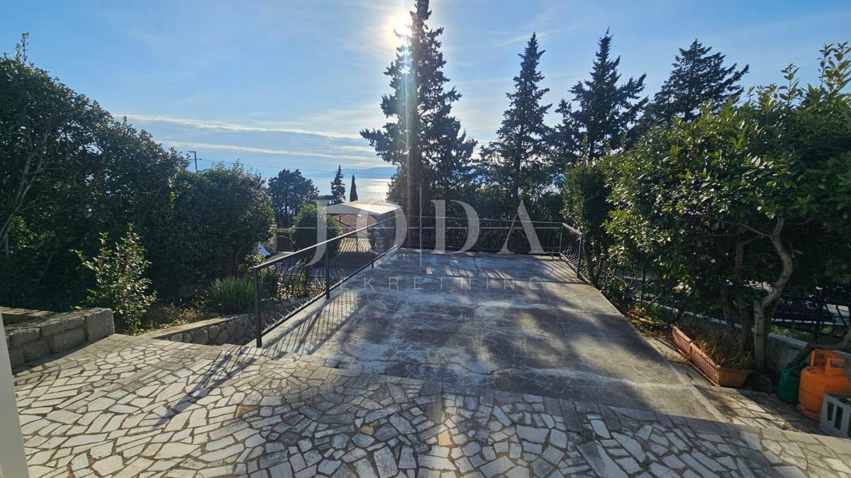 Hiša Novi Vinodolski, 160m2