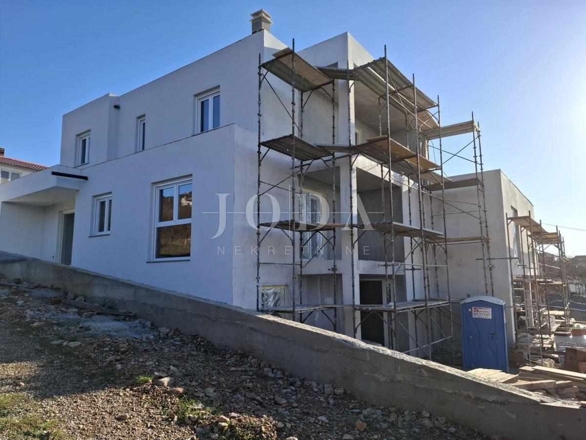 Stanovanje Hreljin, Bakar, 83m2