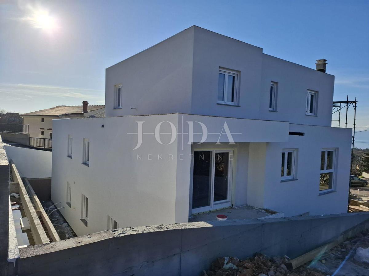 Stanovanje Hreljin, Bakar, 83m2