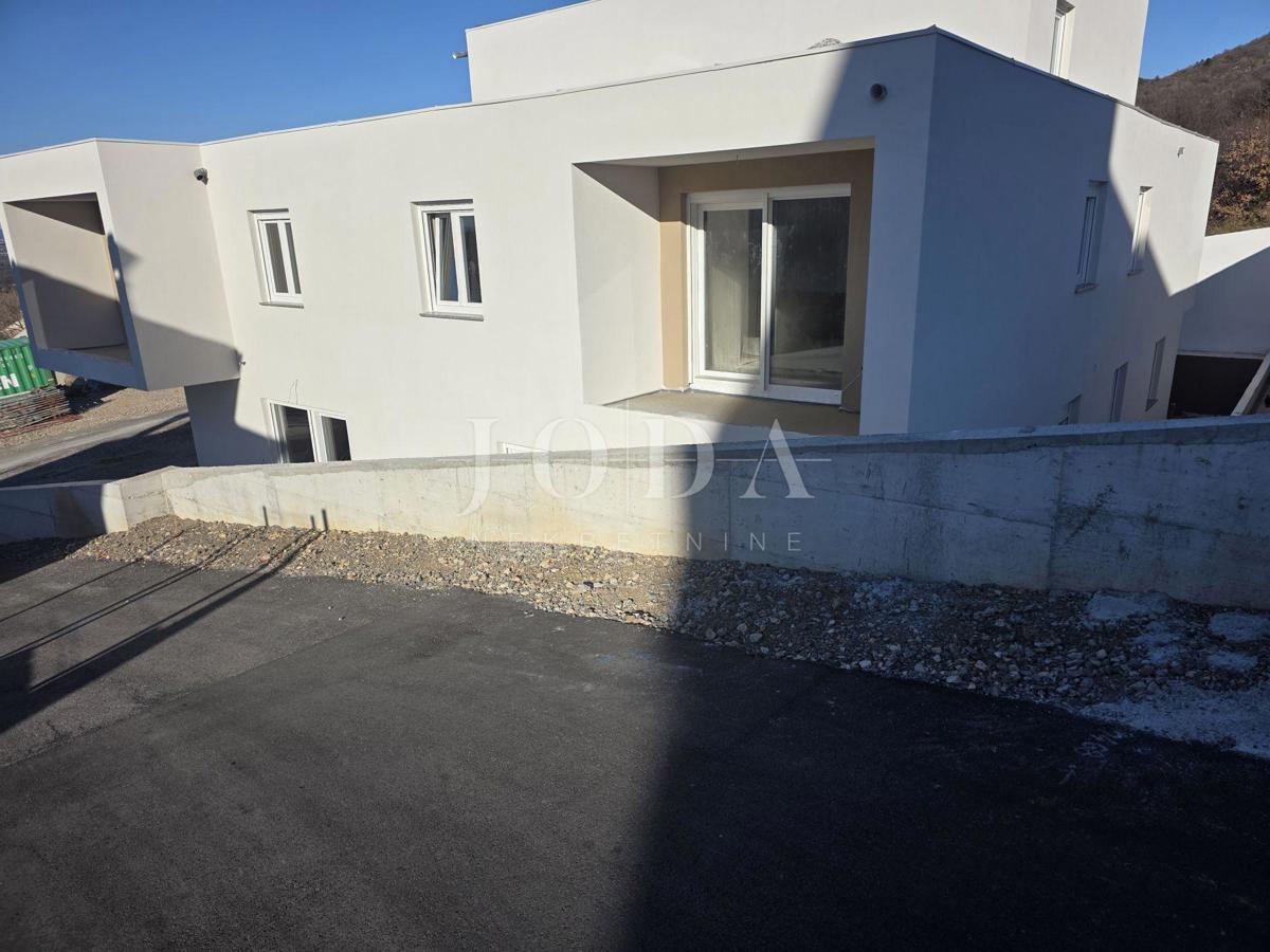 Stanovanje Hreljin, Bakar, 83m2