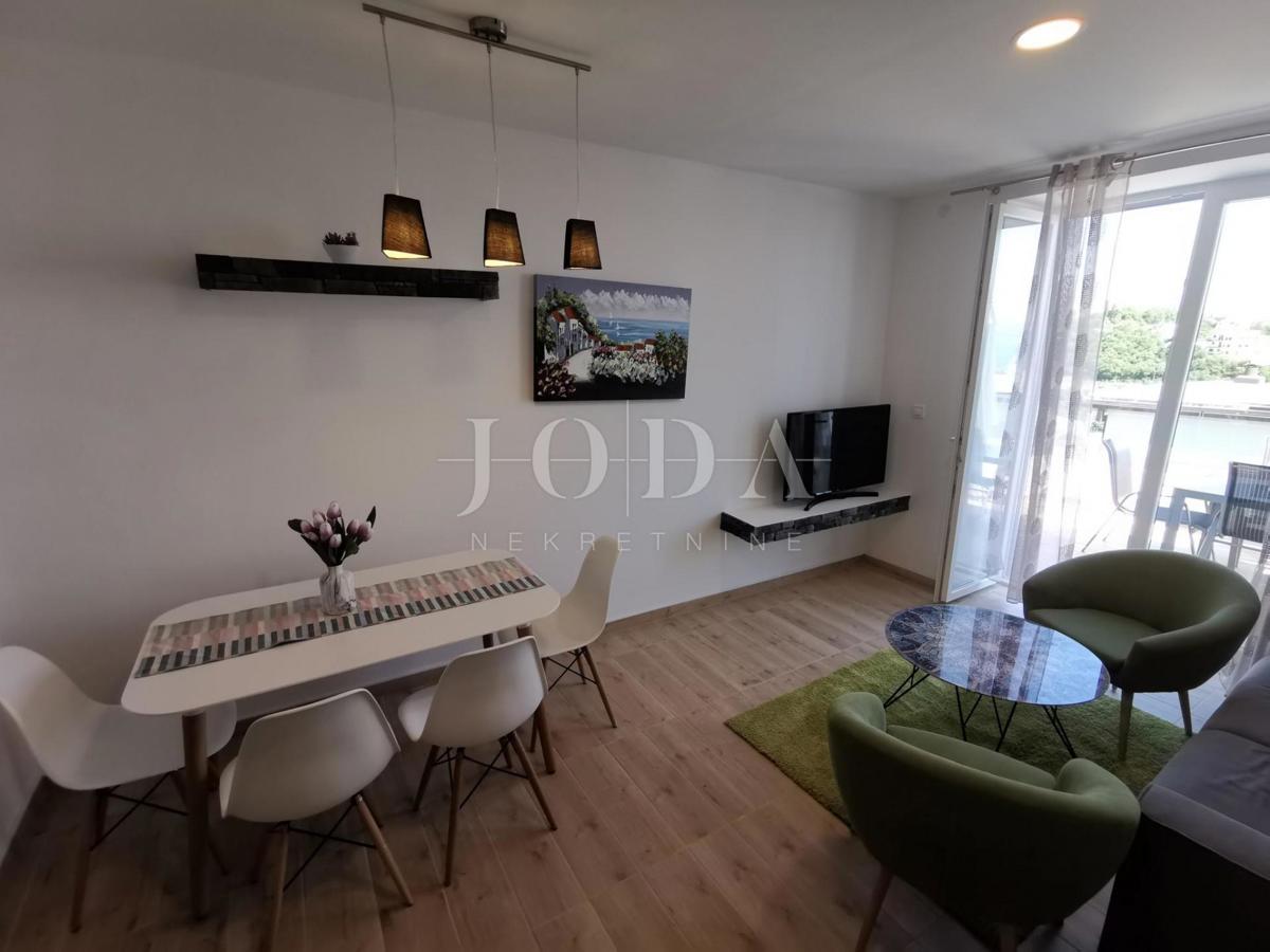 Stanovanje Crikvenica, 45,61m2