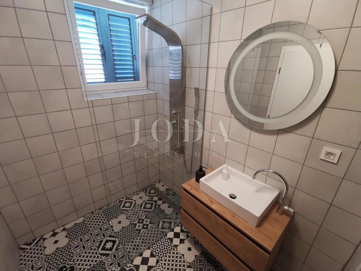 Stanovanje Crikvenica, 45,61m2