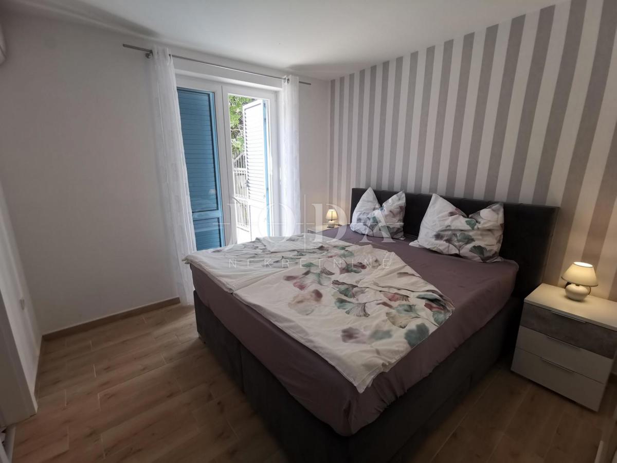 Stanovanje Crikvenica, 45,61m2