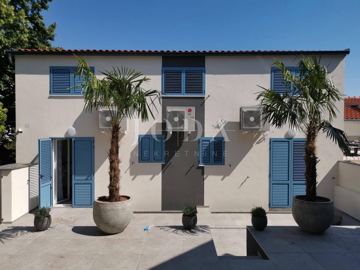 Stanovanje Crikvenica, 45,61m2