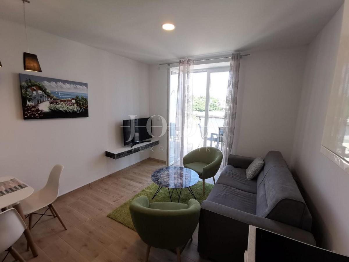 Stanovanje Crikvenica, 45,61m2