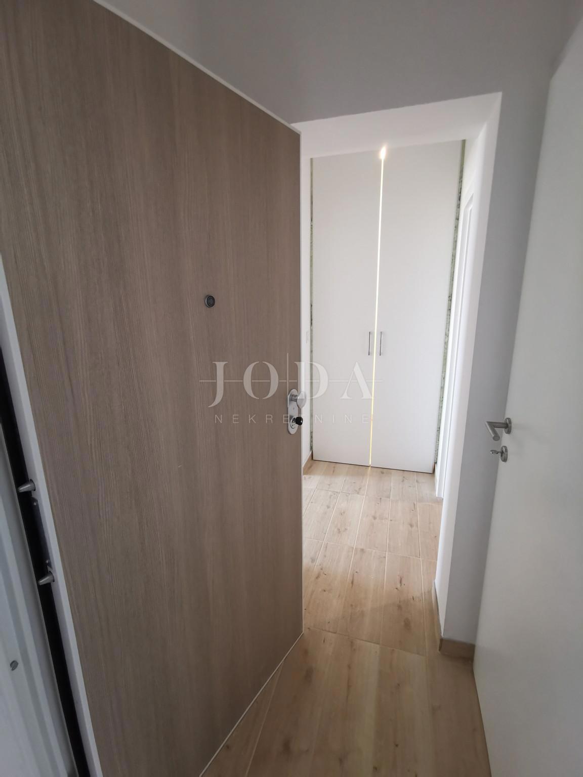 Stanovanje Crikvenica, 45,61m2