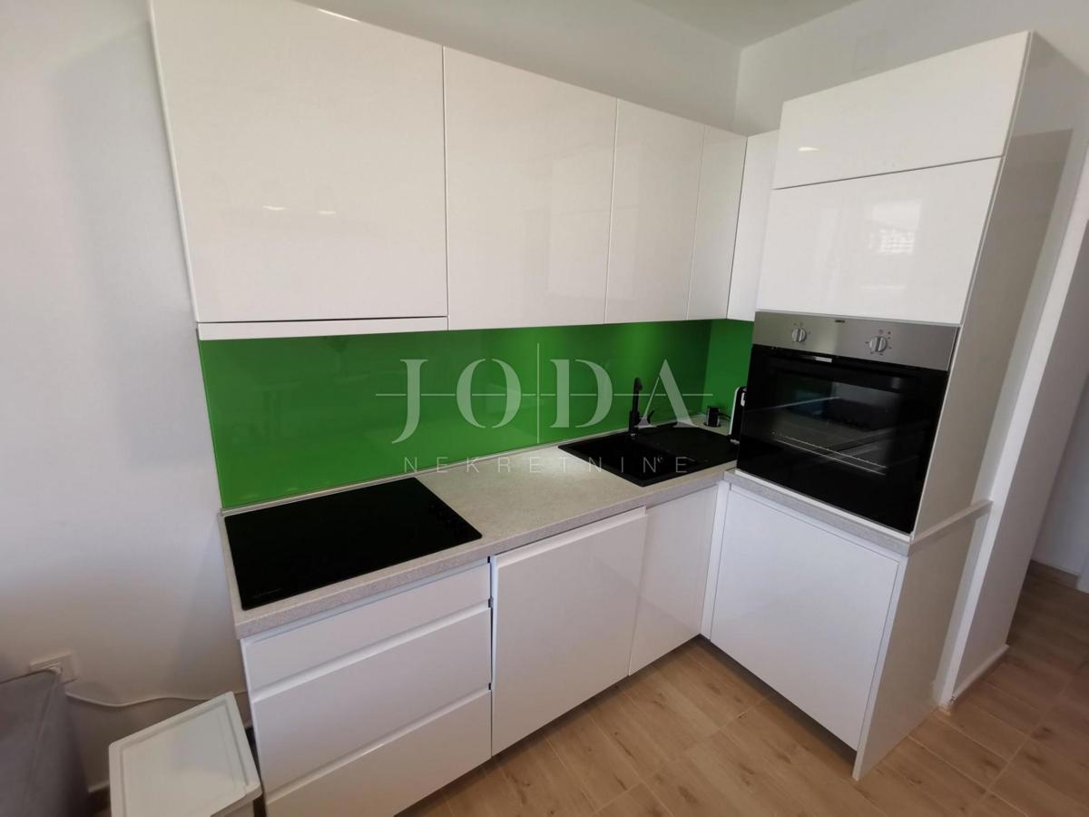 Stanovanje Crikvenica, 45,61m2