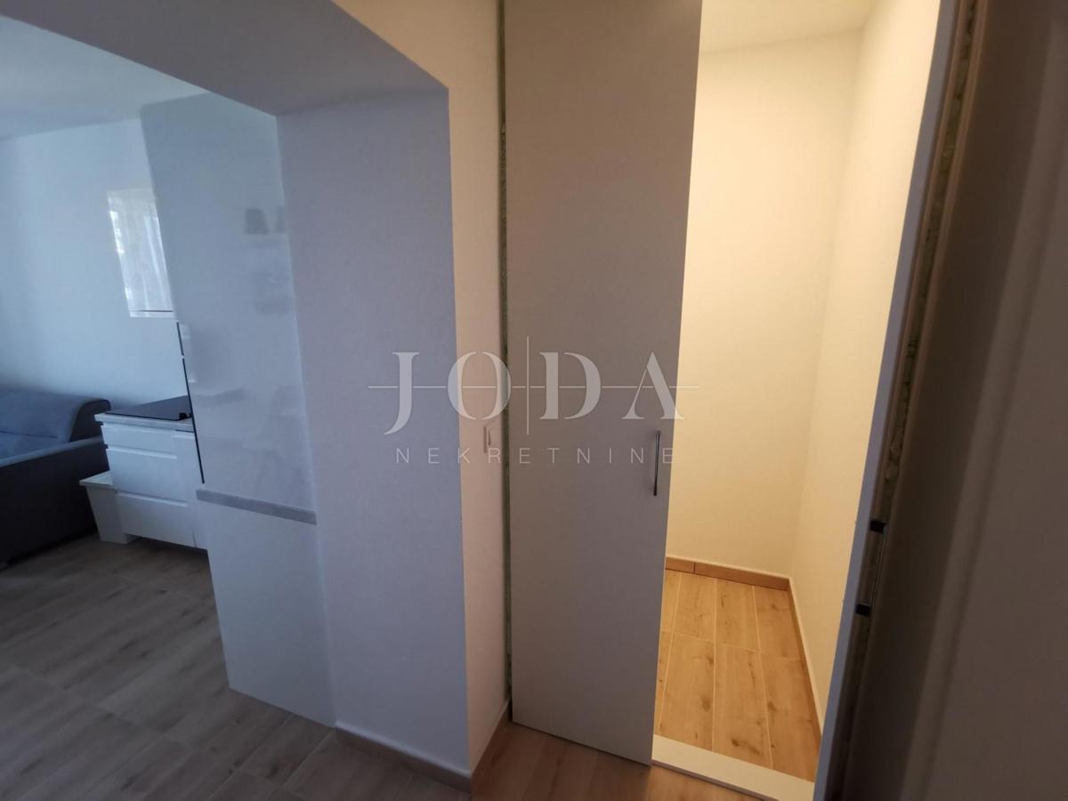 Stanovanje Crikvenica, 45,61m2